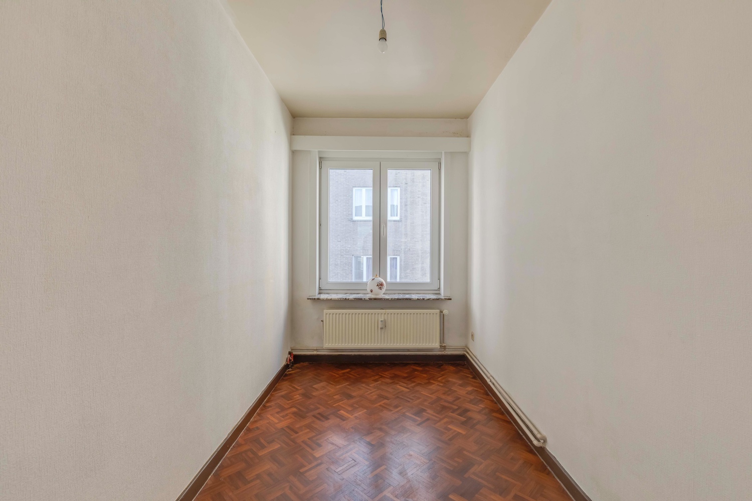 Zeer goed gelegen 2 slaapkamer appartement 