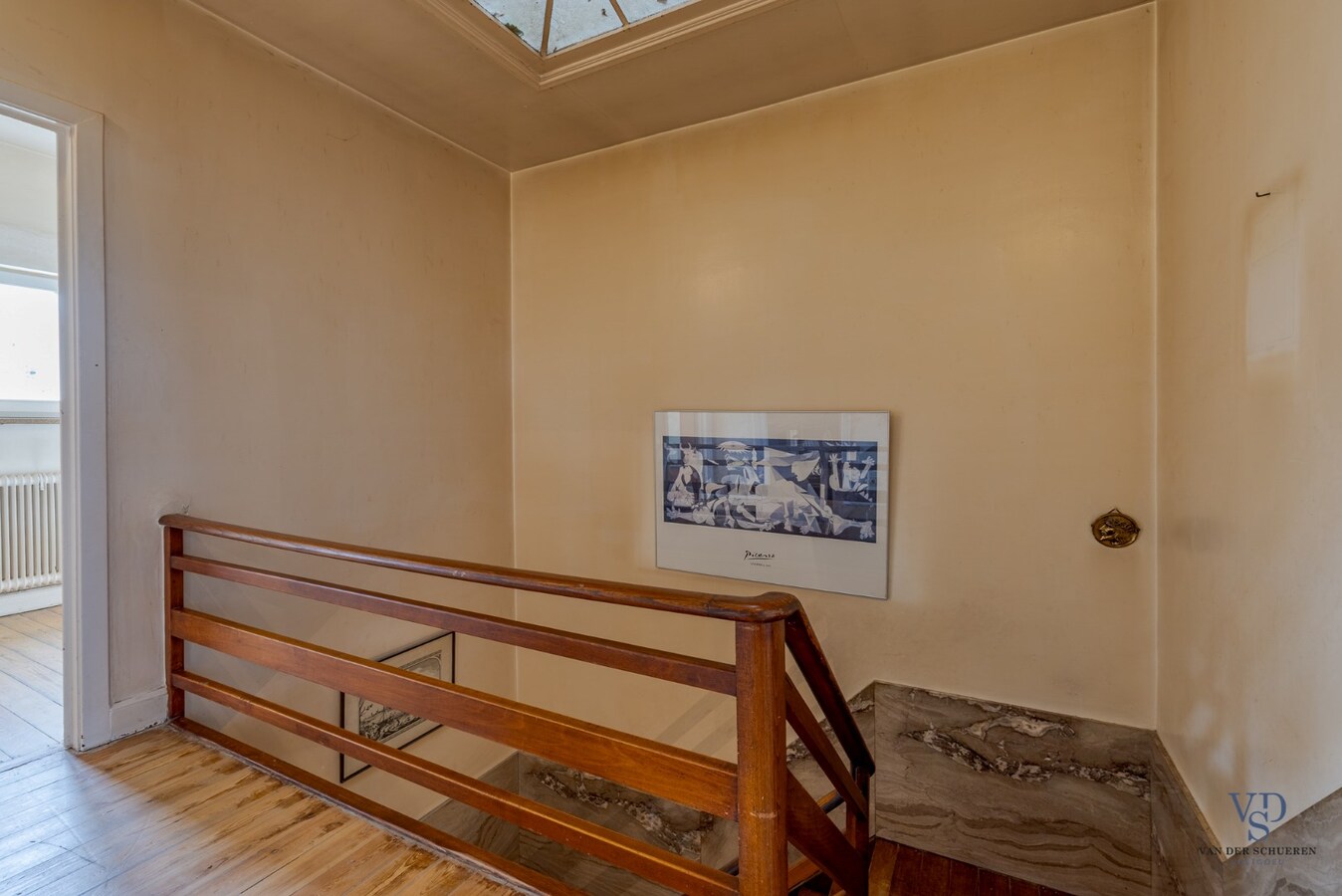 Riante, karaktervolle architectenwoning 