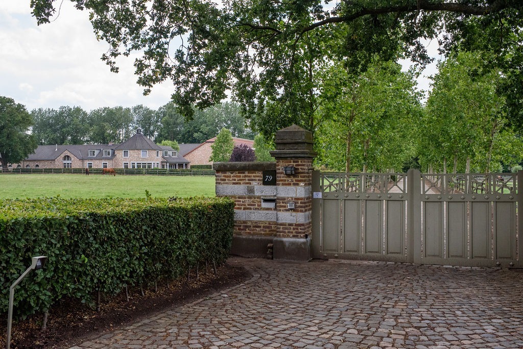 Te koop woning - Wijshagen