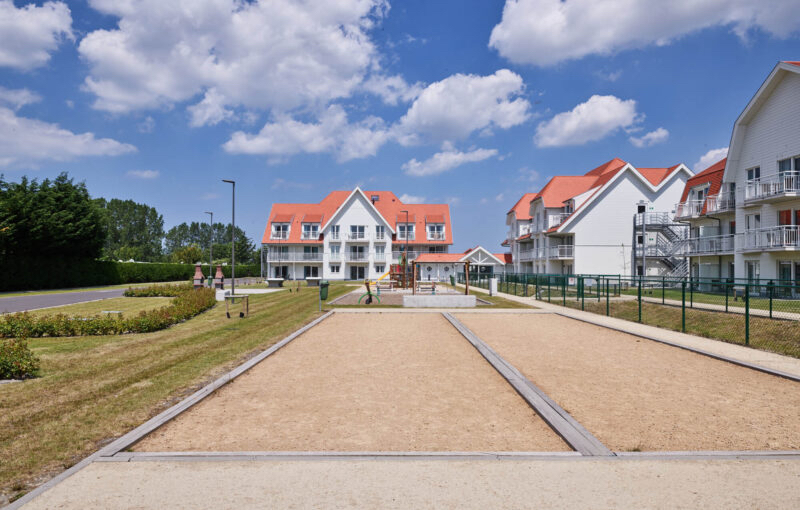 Holiday Suites Nieuwpoort: rustig ontspannen aan de Belgische Kust 