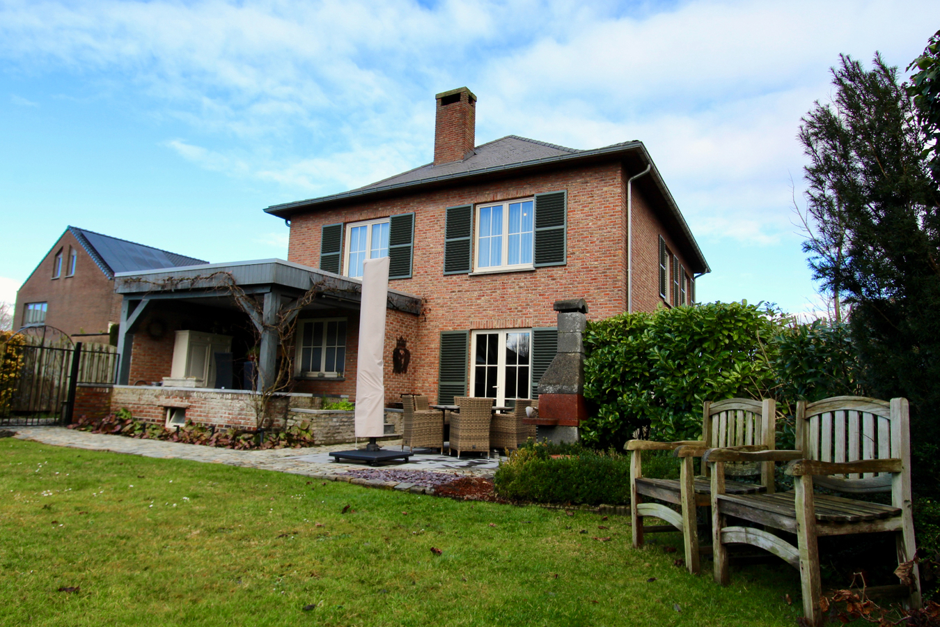 Verkocht woning - Tongeren