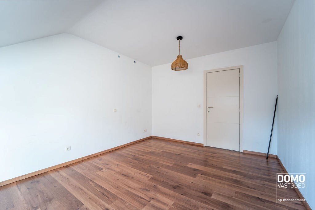 Ruim 2-slaapkamerappartement gelegen te Halen - Bewoonbare oppverlakte: 120m² - EPC-label B 