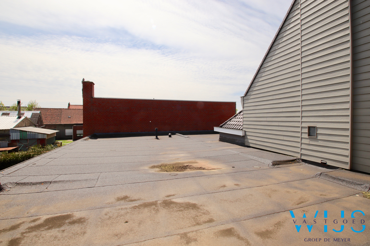 Uitzonderlijk ruim woonhuis te Kluizen/ Evergem! 