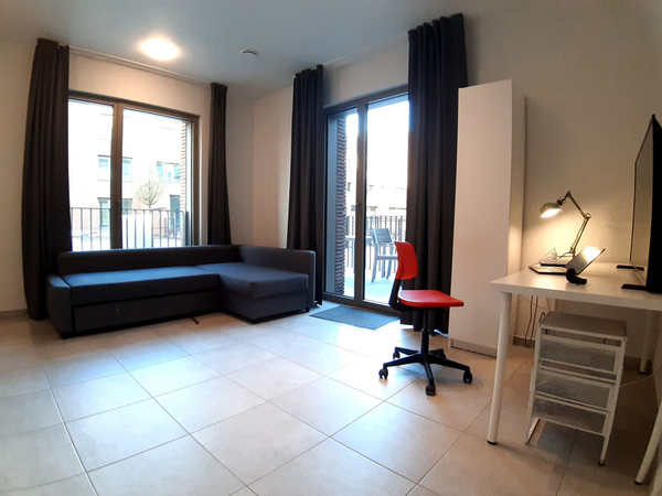 Verhuurd studio - Hasselt