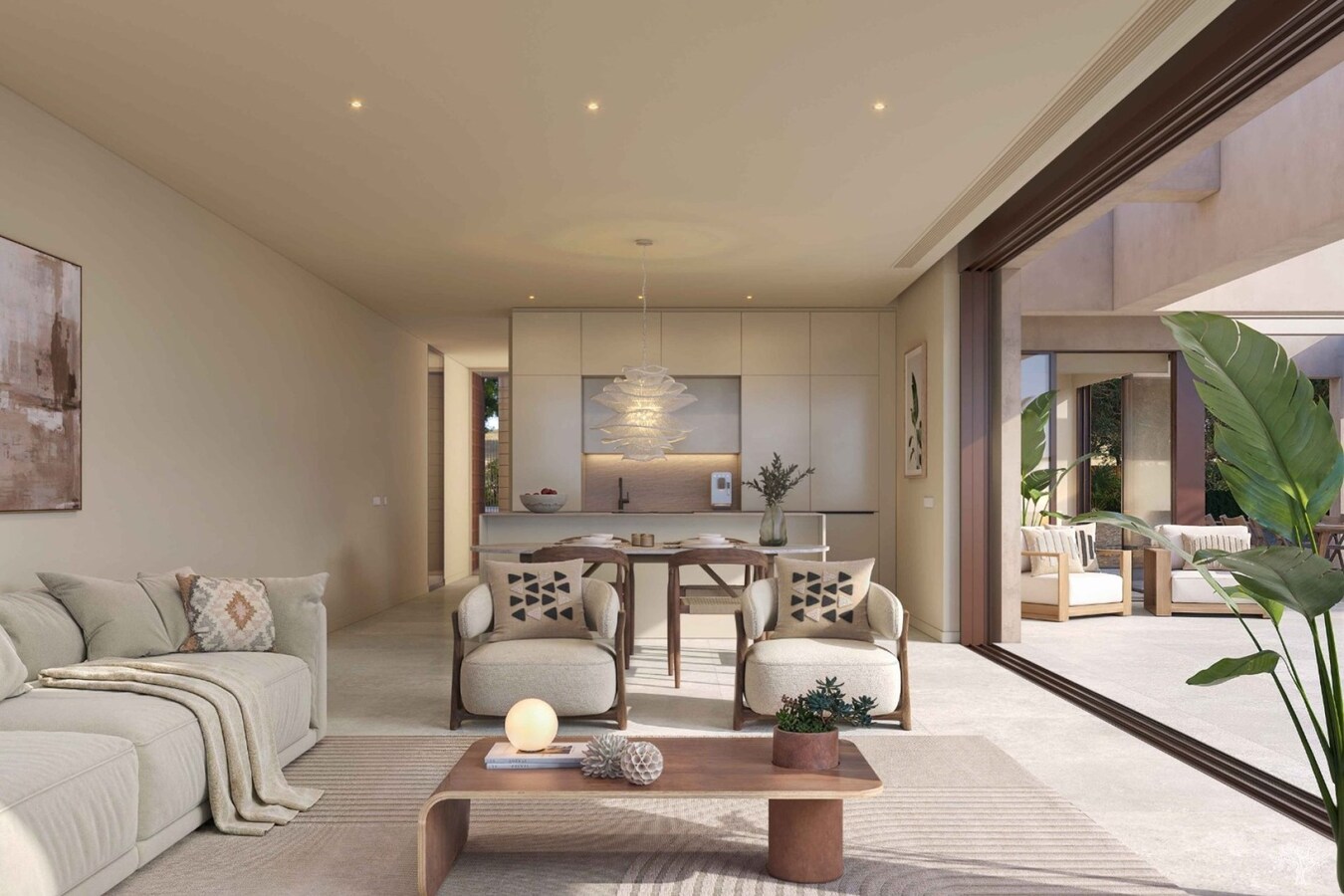 Villa te koop in Las Colinas Golf
