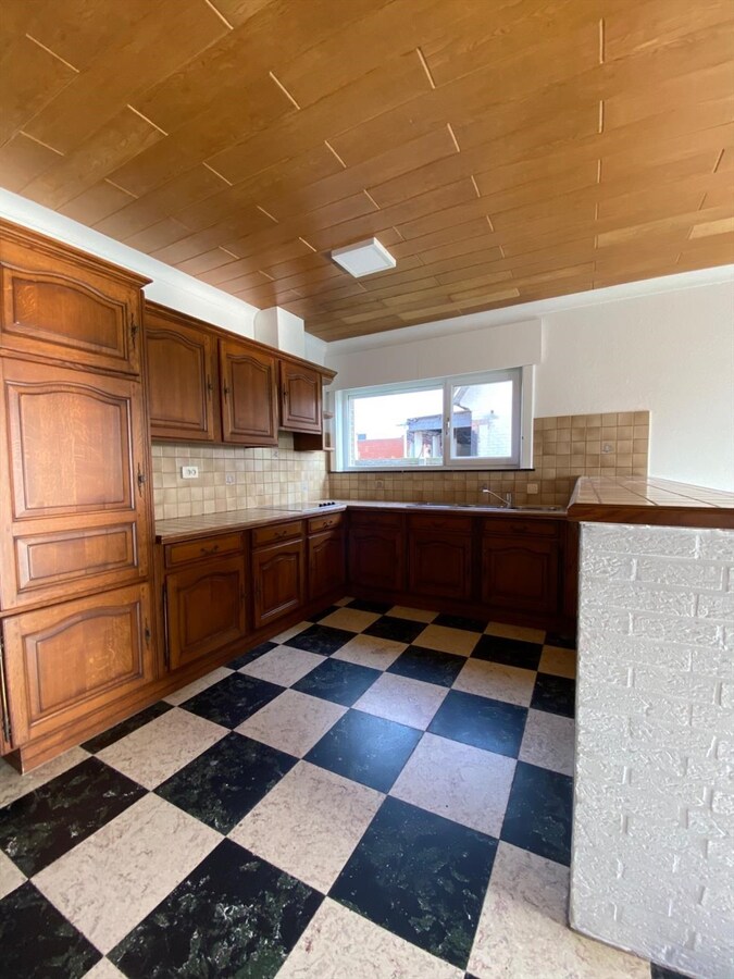 Rustig gelegen alleenstaande woning met 3 slaapkamers op 920 m² te Koekelare 