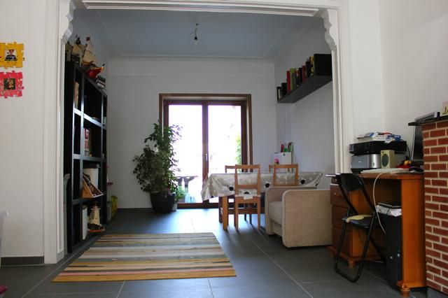 Woning verkocht in Gentbrugge