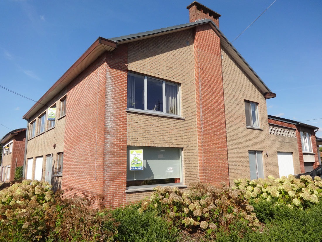 Verhuurd appartement - Zolder