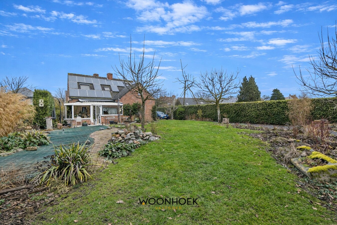 OPENHUIZENDAG 09/02, boek nu online uw afspraak! 