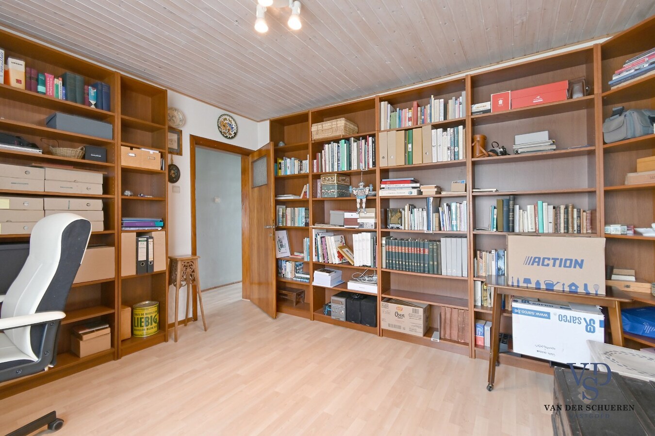 Charmante woning op royaal perceel van 1.618 m² 