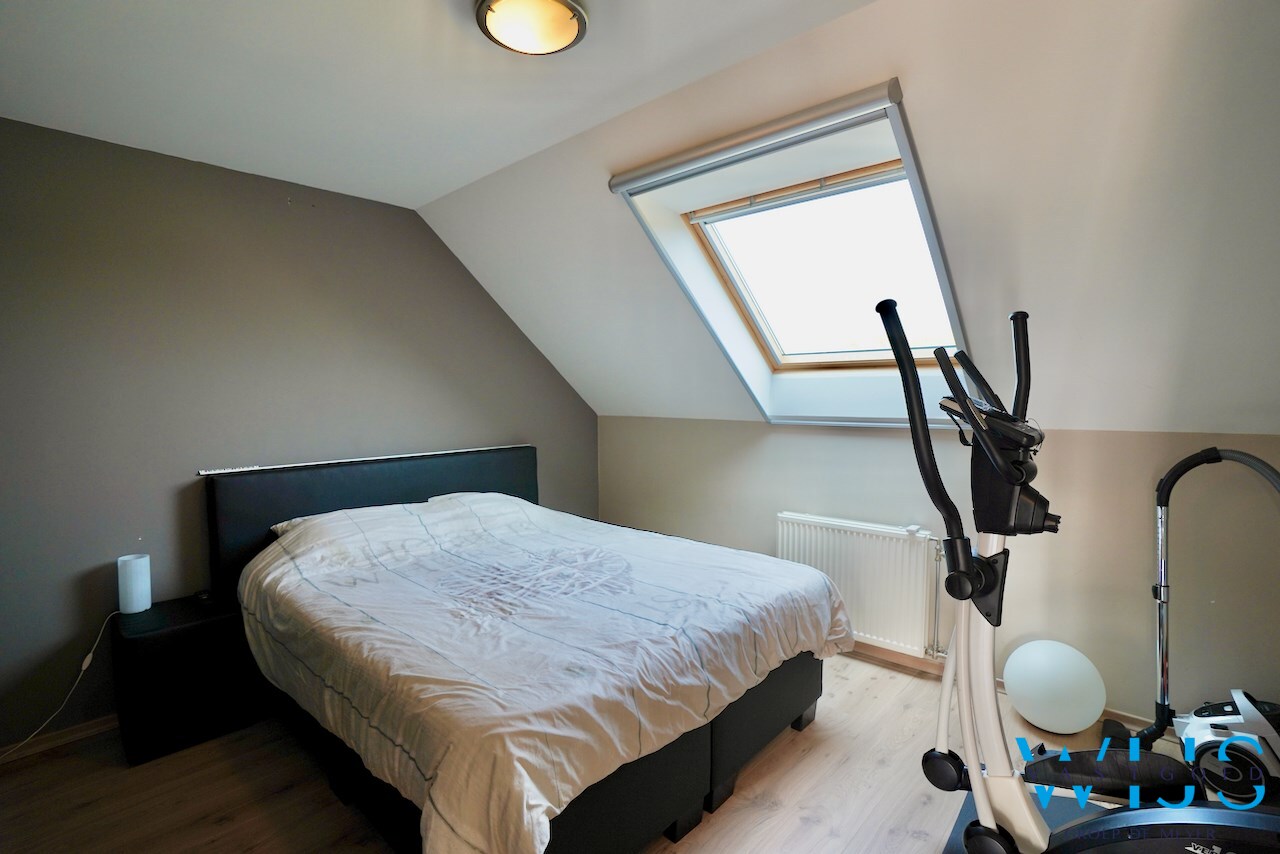 Schitterende gezinswoning op 835 m² te Knesselare 