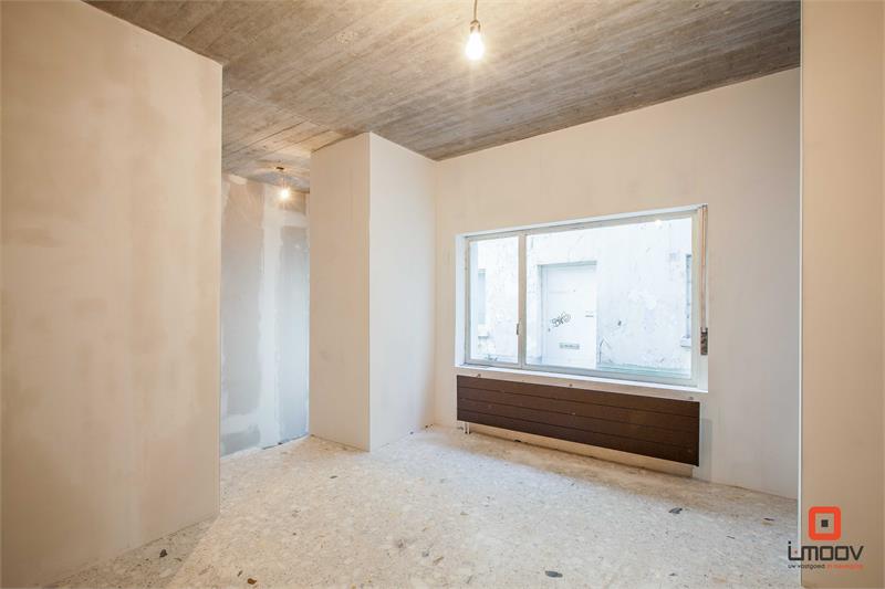 Appartement verkocht in Gent