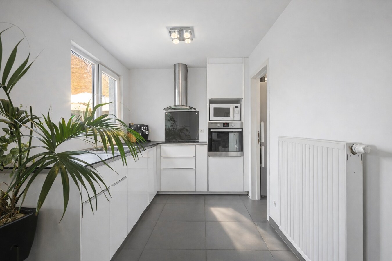 OPENHUIZENDAG 04/03, boek nu online uw afspraak! 