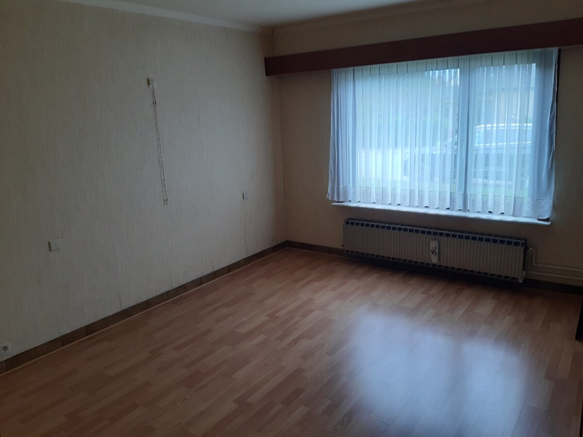 Tijdloze, rustig gelegen woning. 