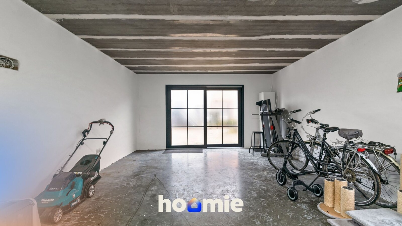 Woning te koop in Genk