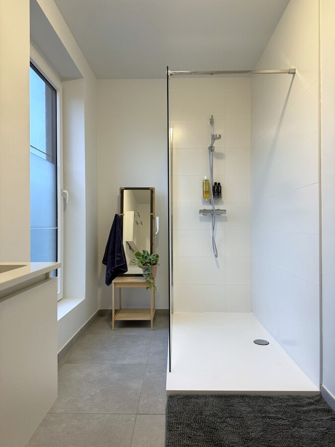 Appartement verhuurd in Weelde