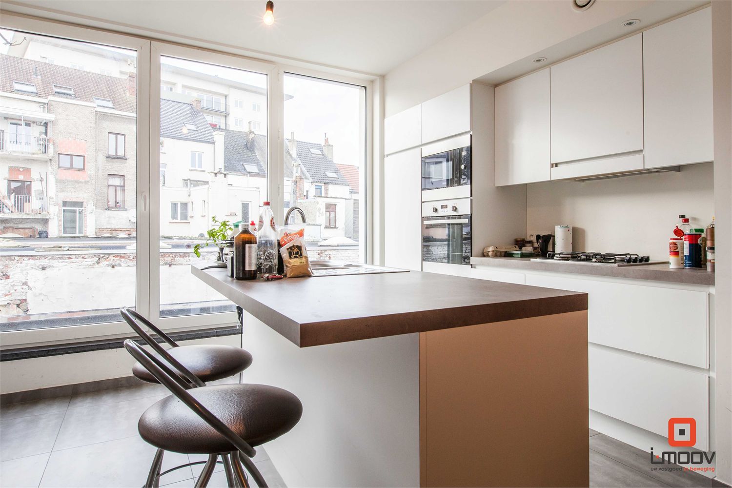 Woning verkocht in Ledeberg