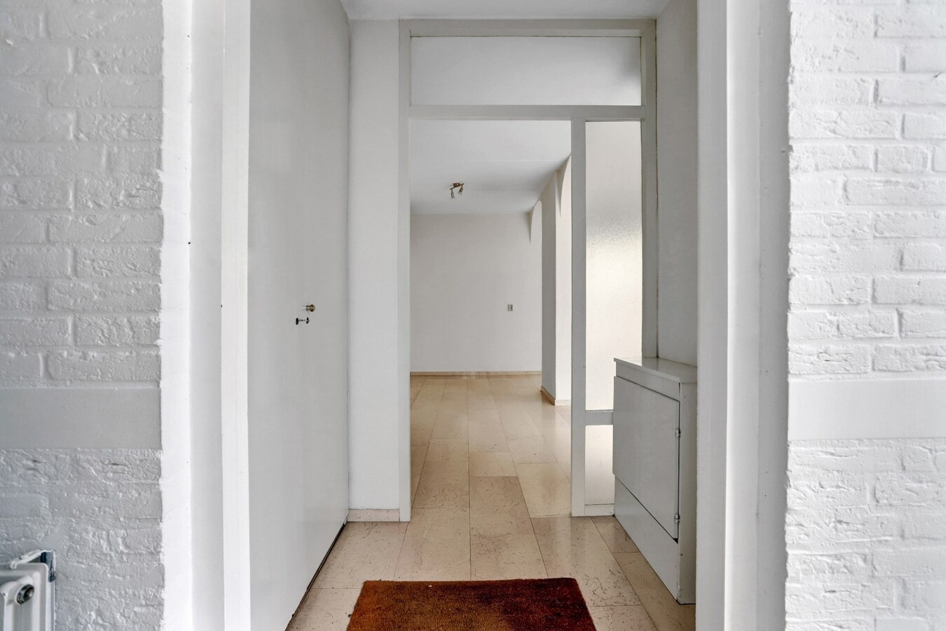 BINNENKORT IN VERKOOP 