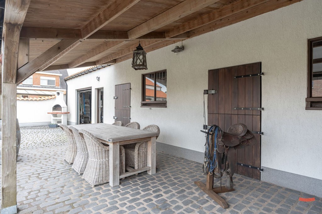 Woning verkocht in Ravels