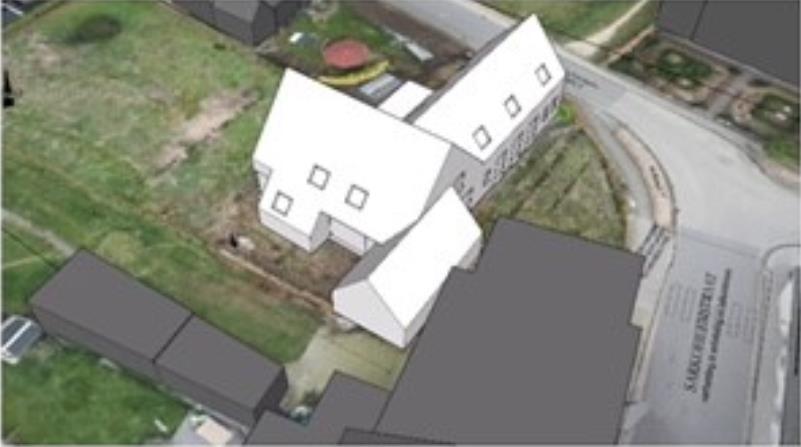 Verkocht - Grond - Jabbeke