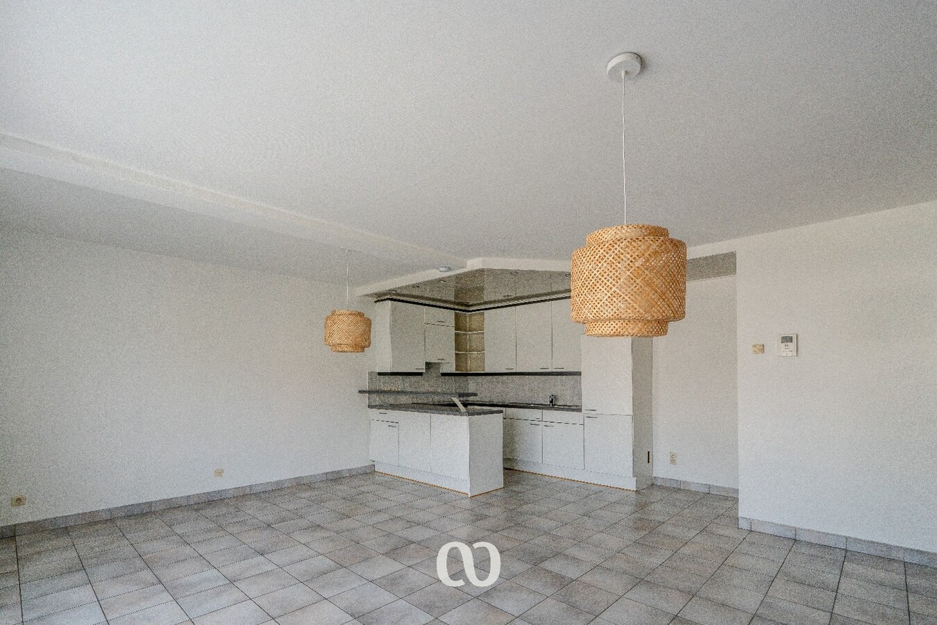 Instapklaar appartement te koop vlakbij centrum Oudenaarde 