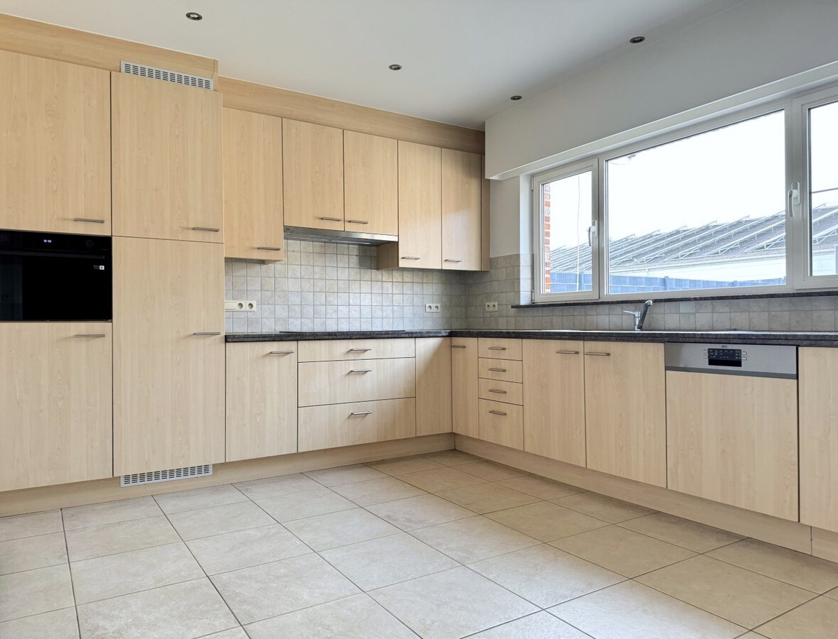 Woning verhuurd in Weelde