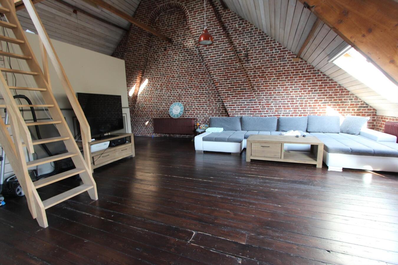 Verhuurd appartement - Roeselare