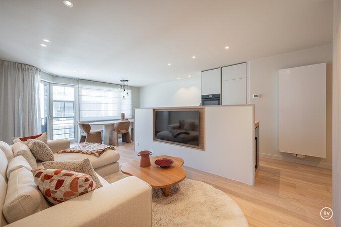 A vendre appartement - Knokke-Heist