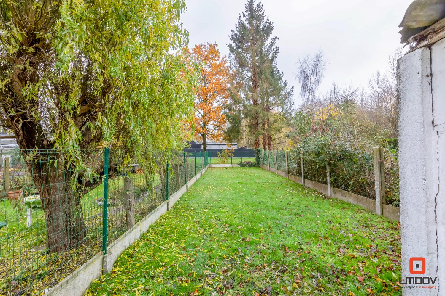 Charmante rijwoning met zeer veel mogelijkheden in Balegem! 