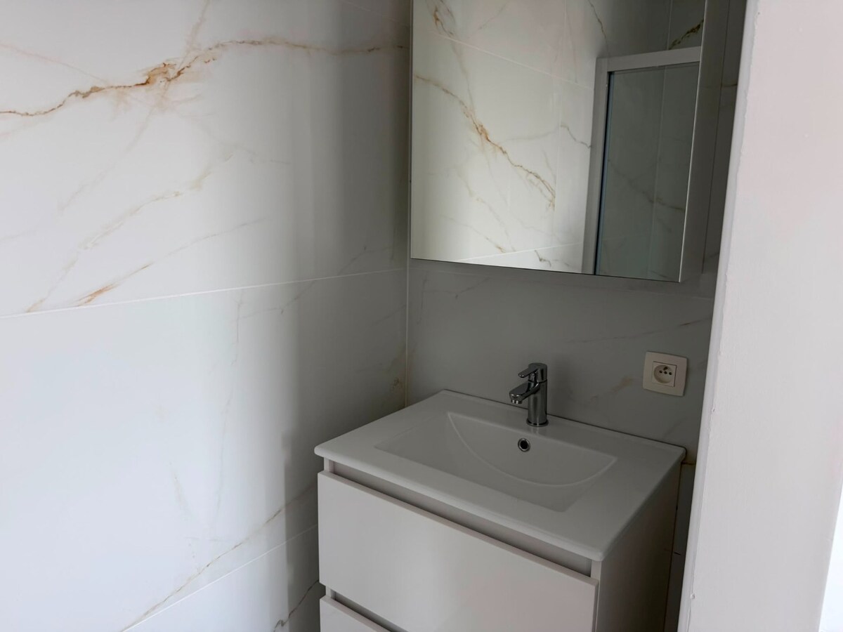 Appartement zu vermieten in Nieuwpoort
