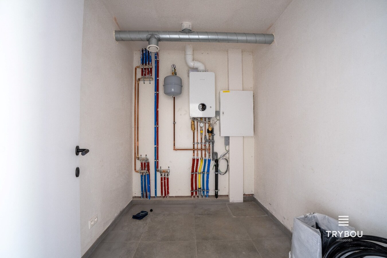 Gezellige huurwoning met 3 slaapkamers en tuin! 