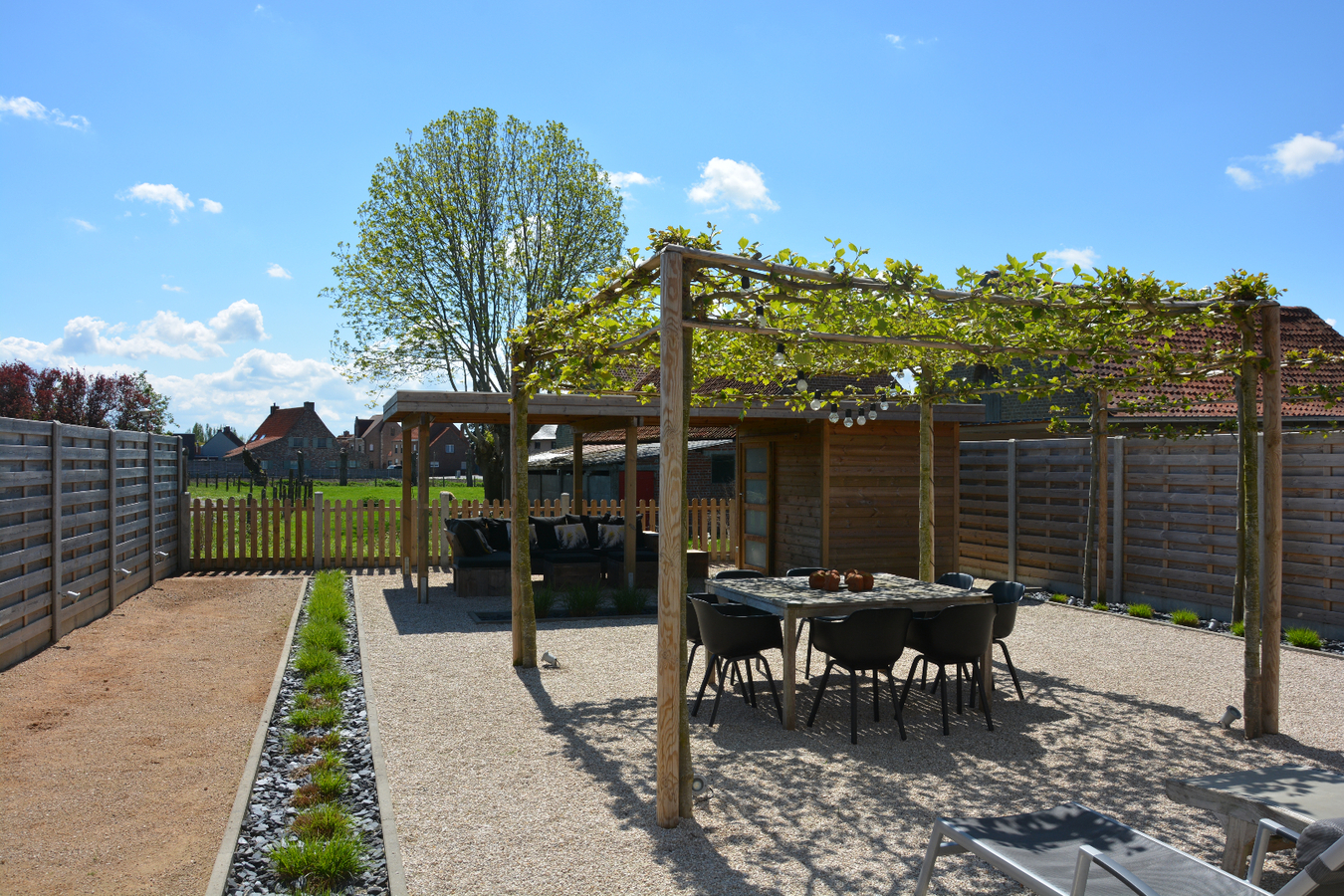 Prachtige, energiezuinige woning met 5 slaapkamers 