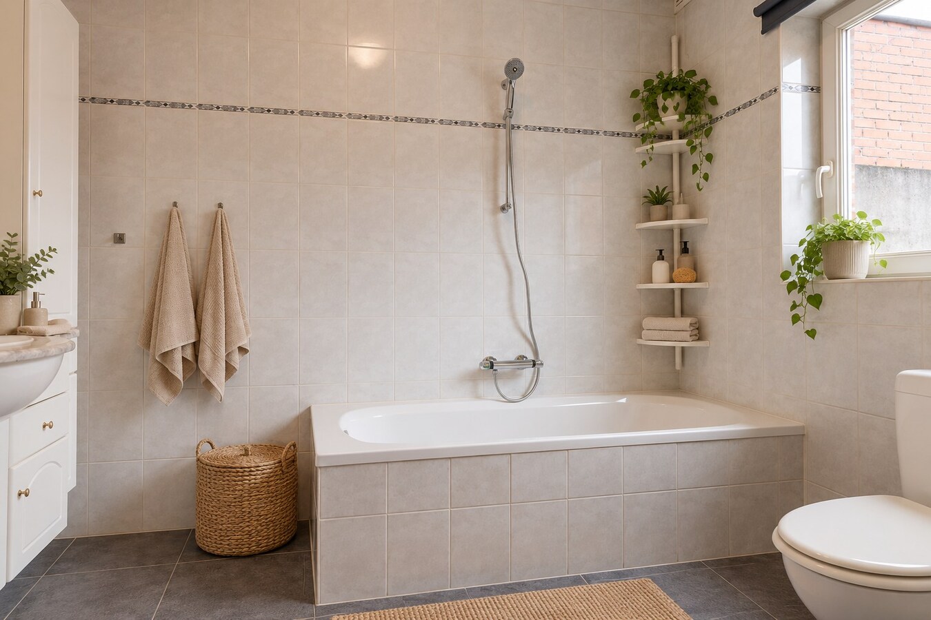 Woning te huur in Turnhout