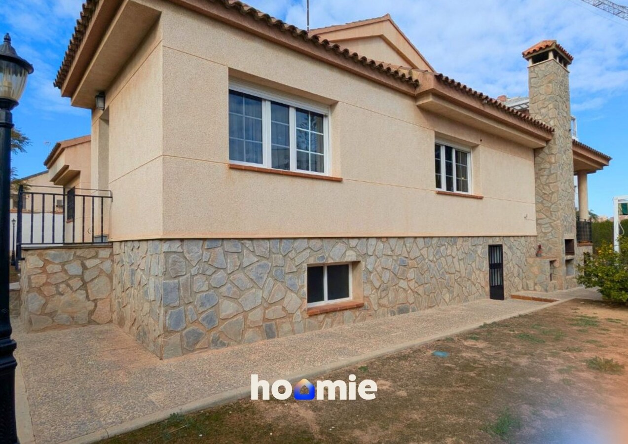 Woning te koop in Mil Palmeras