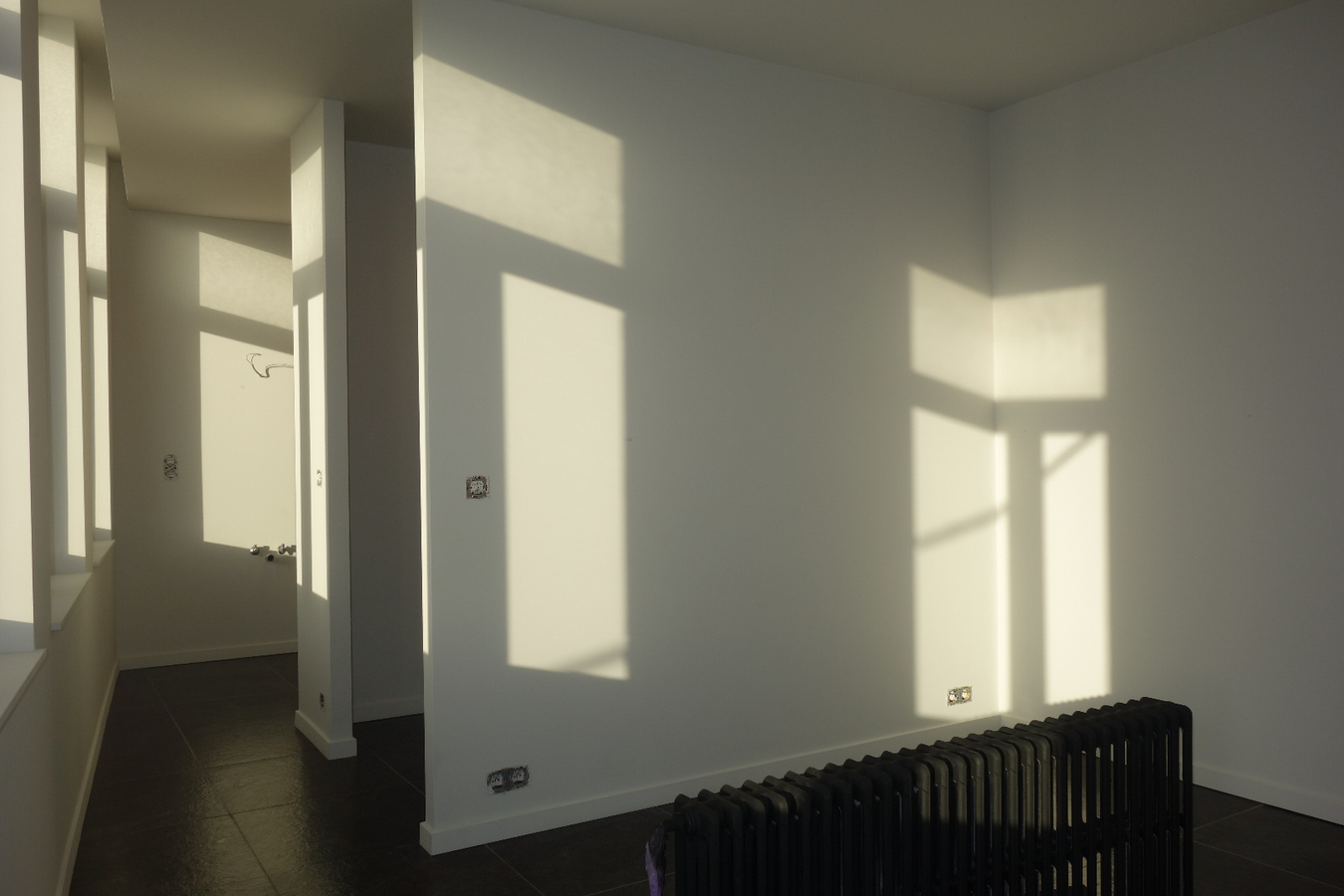 Appartement loué À Tournai