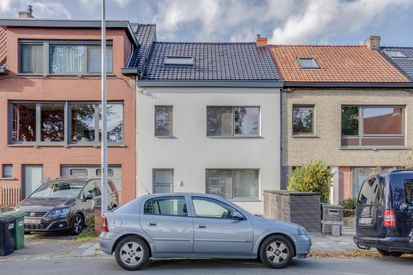 Verhuurd woning - Mariakerke