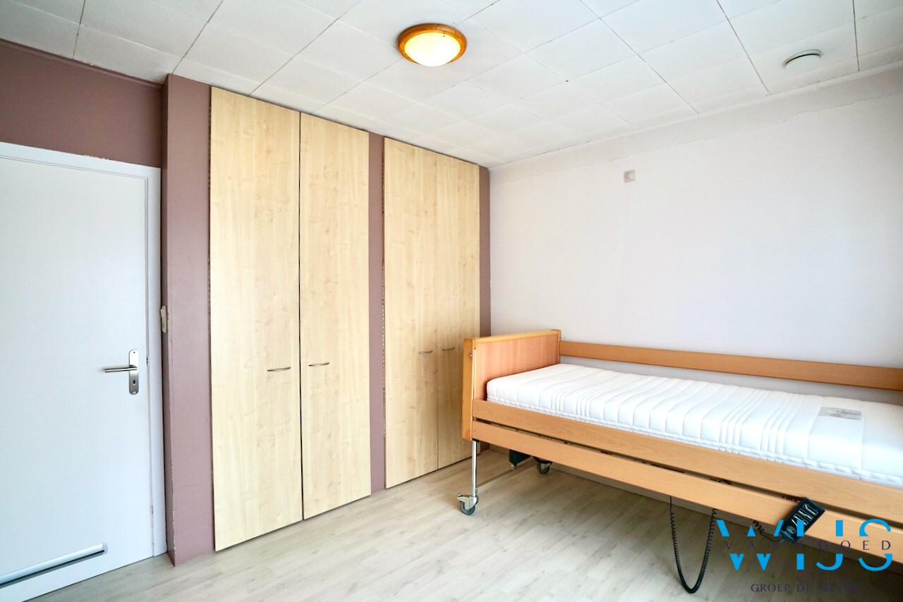 Bungalow met 3 slaapkamers te Ertvelde ! 