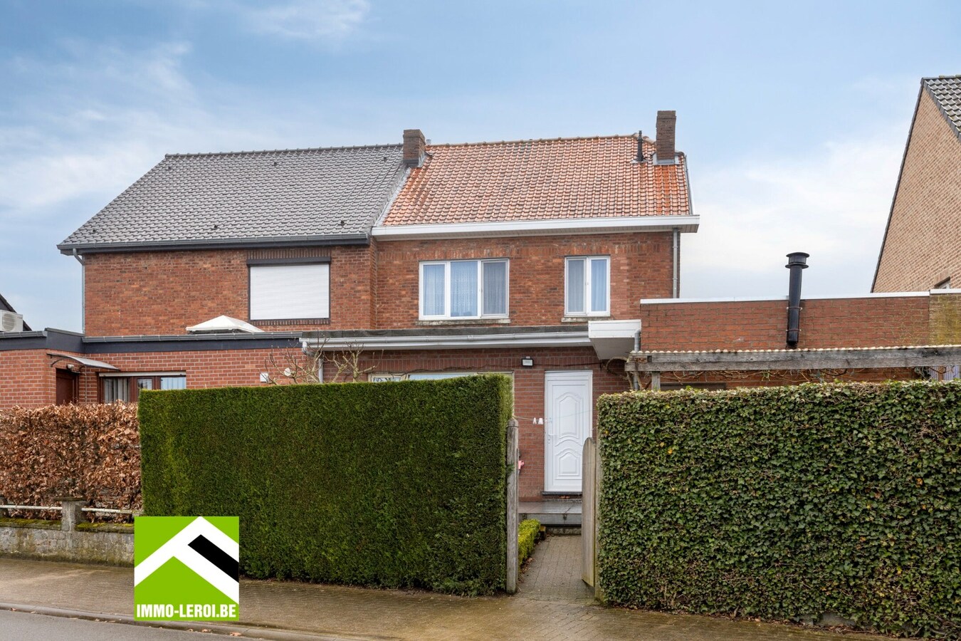 Te koop woning - Tongeren-Borgloon