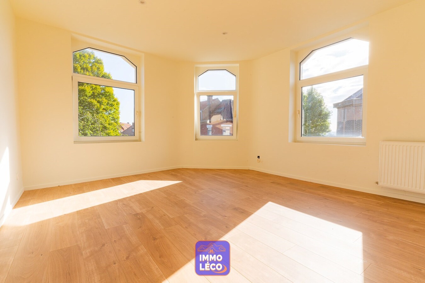 Maison fraîchement rénovée, idéal investissement ! 