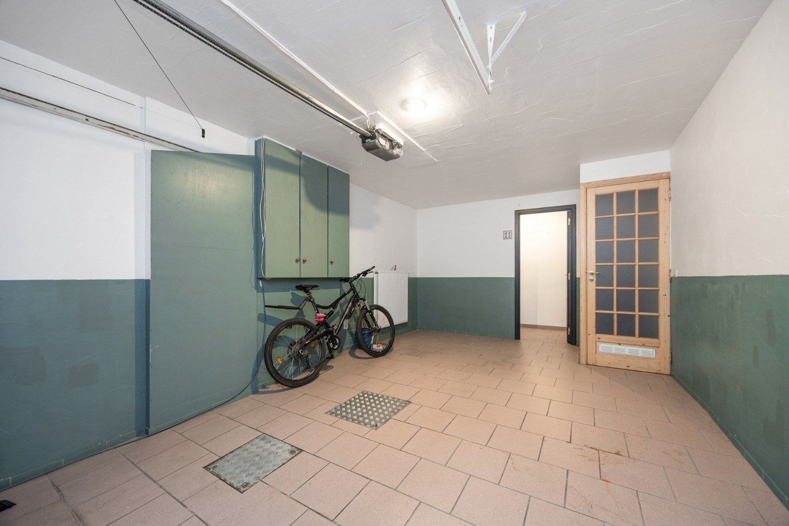 Charmante woning in hartje Mechelen 