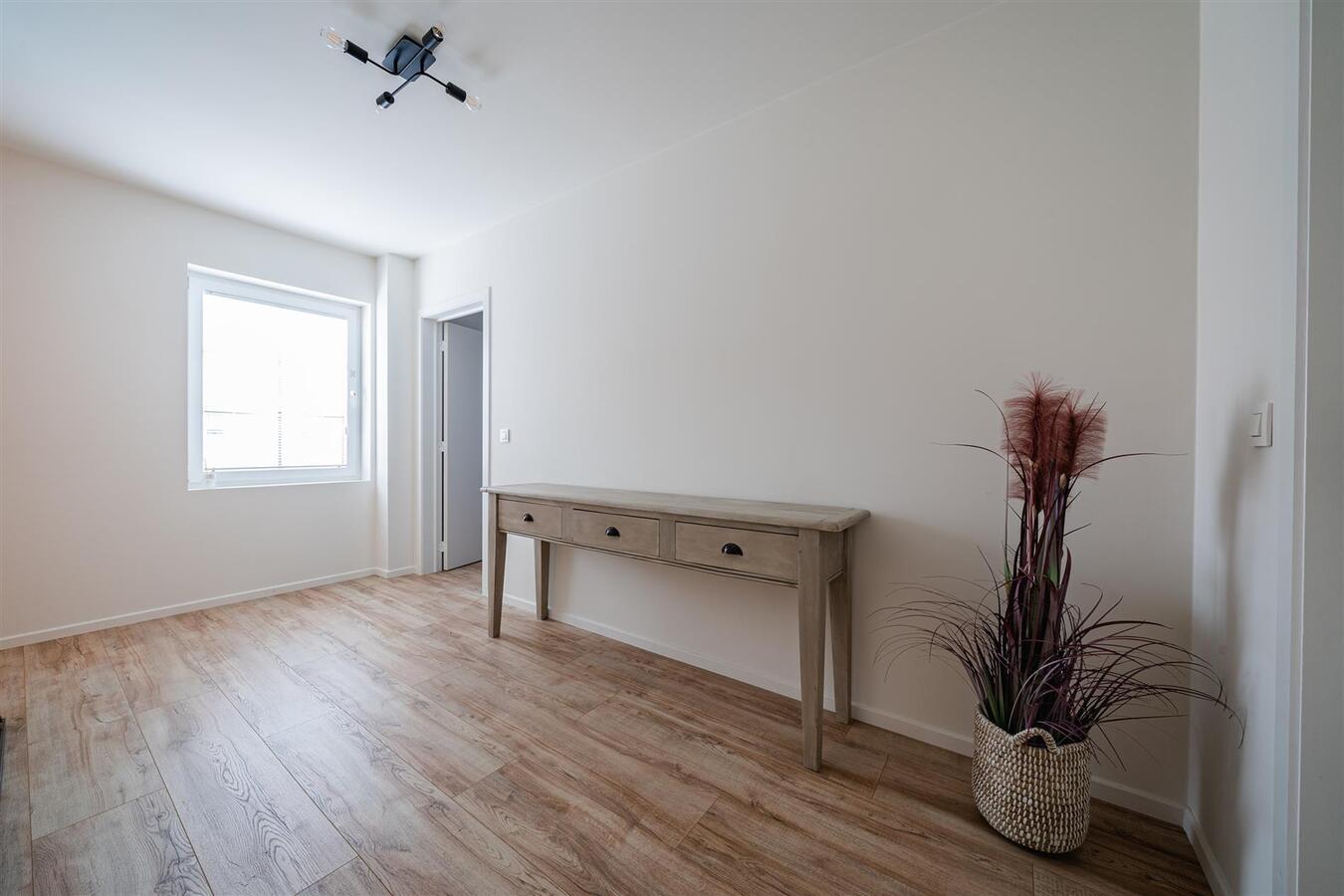 Zeer knappe nieuwbouwwoning - Heist 