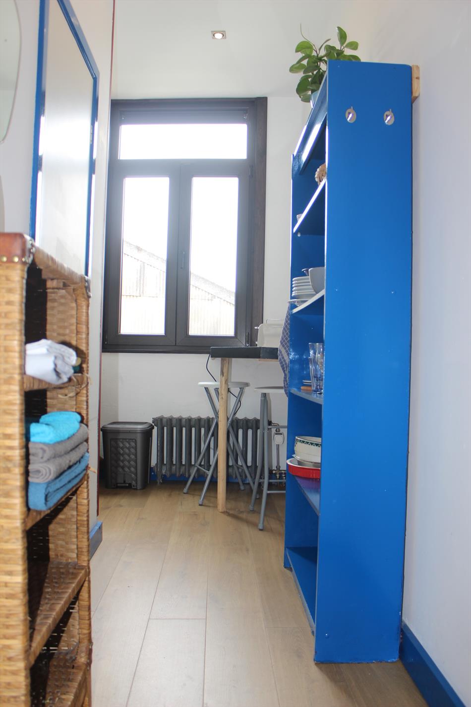 Woning verkocht in Gent