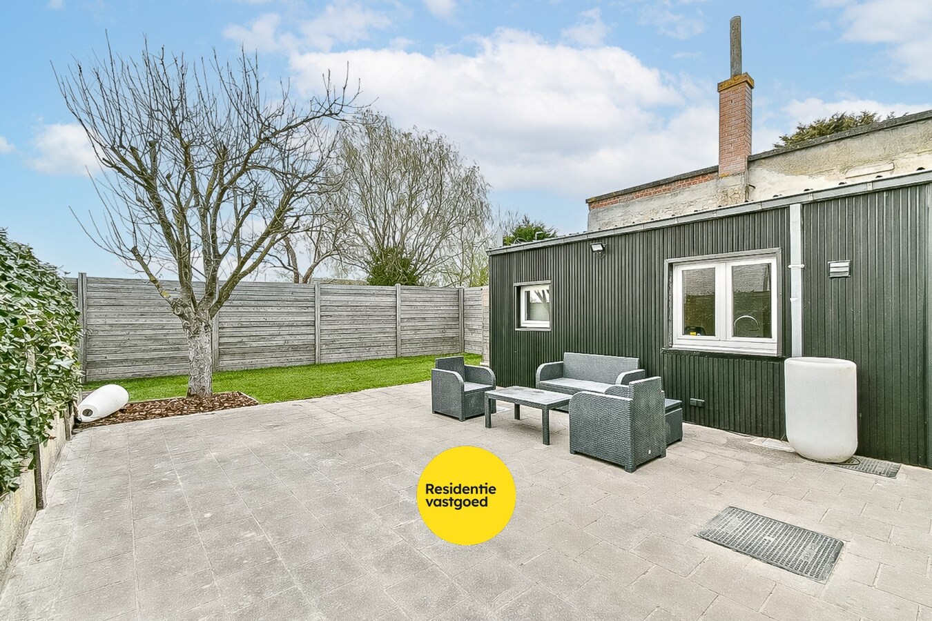 Te huur woning - Gistel