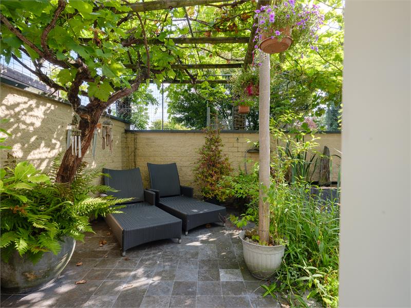 Villa verkocht in Wondelgem