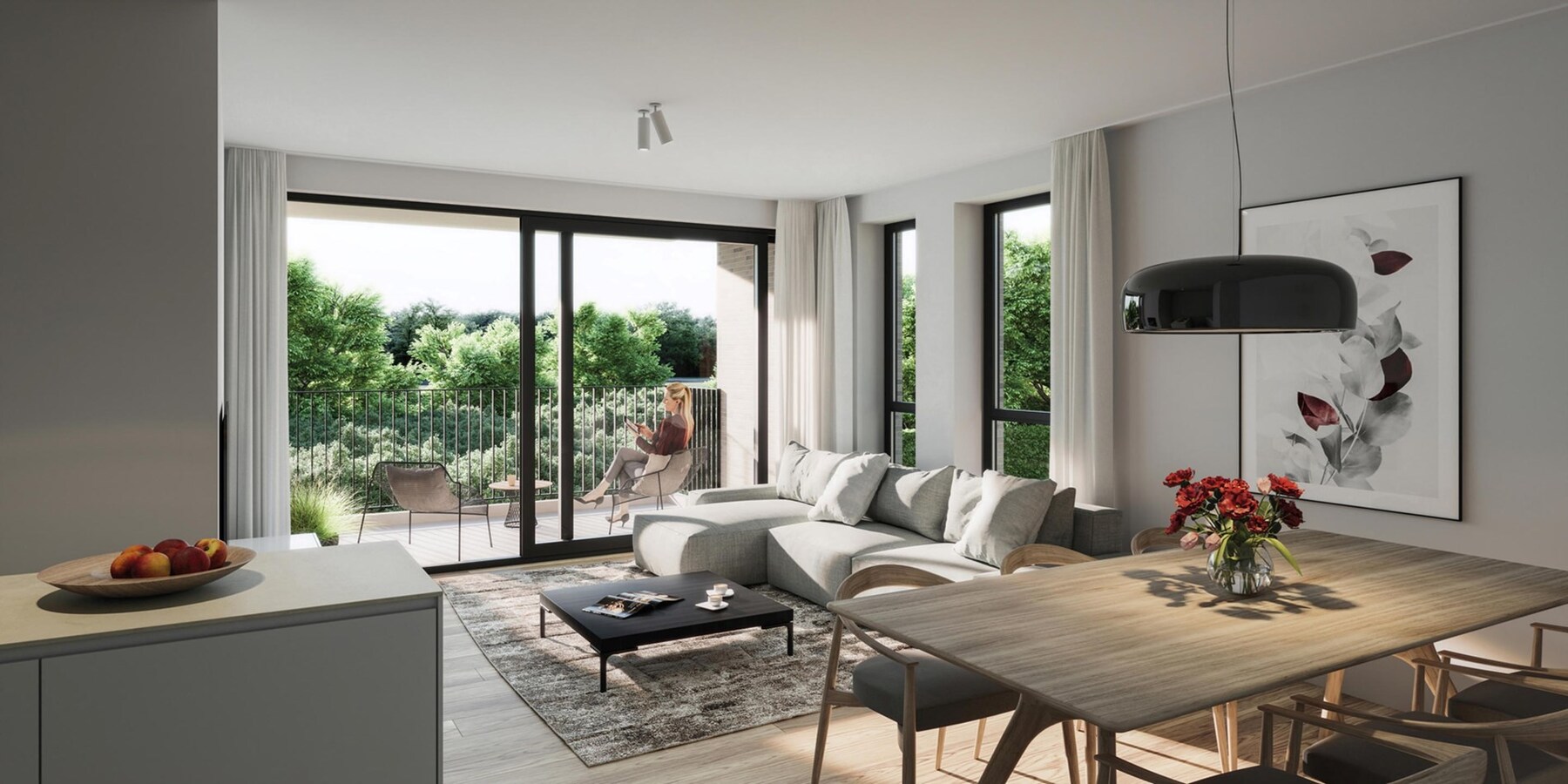 Kantoor te koop in Ravels