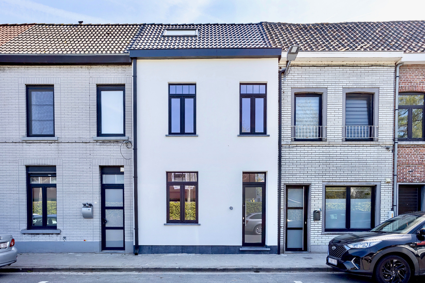 Verkocht woning - Lokeren