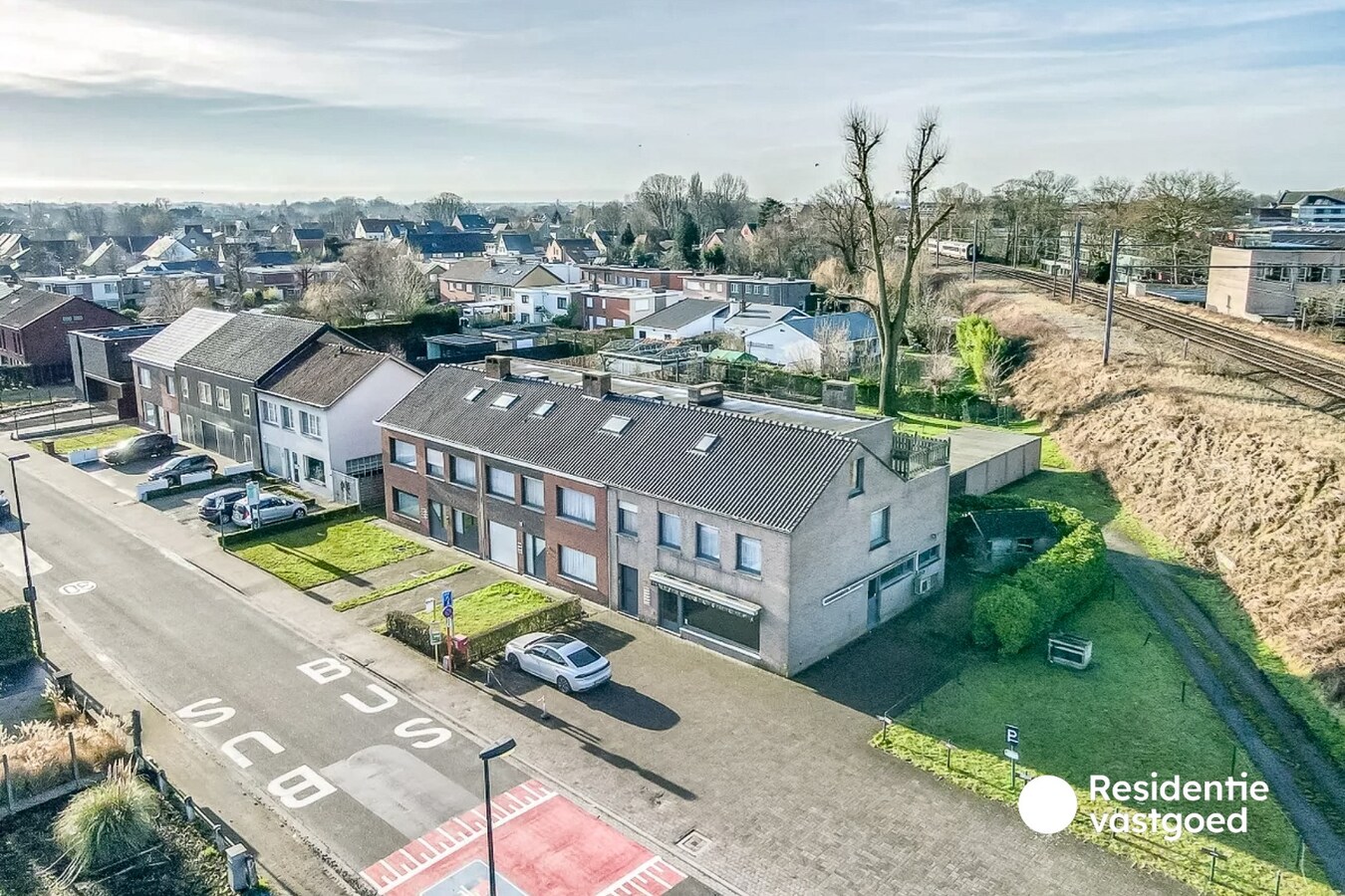 Te koop woning - Torhout