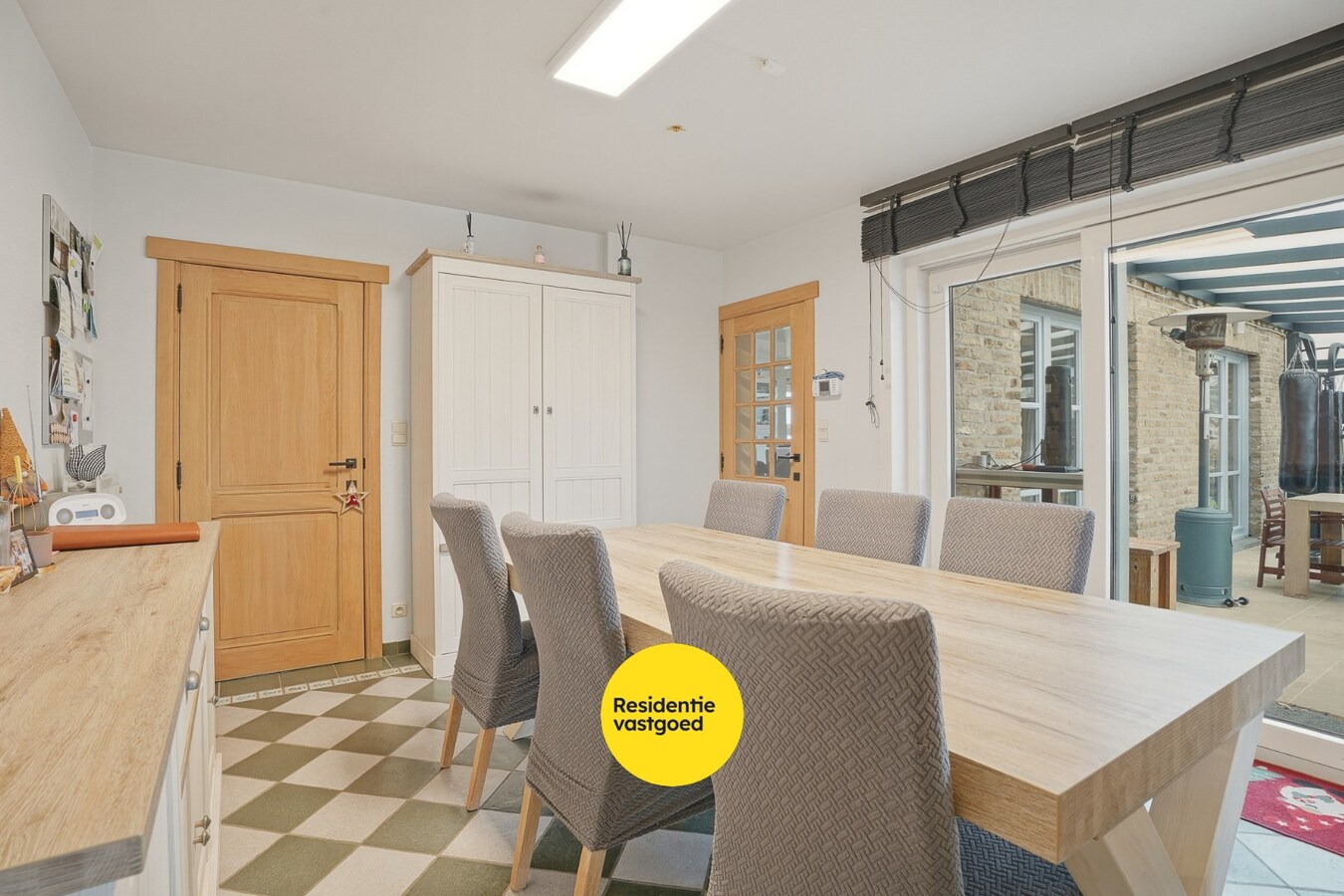 Te koop excl villa - Zedelgem