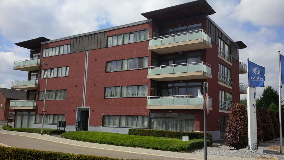 Verhuurd appartement - Pelt