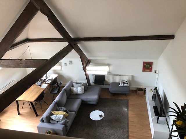 Appartement verhuurd in Tilburg